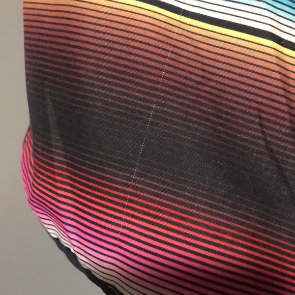 Y2K Hurley  Bermuda board shorts - Picture 7 of 13